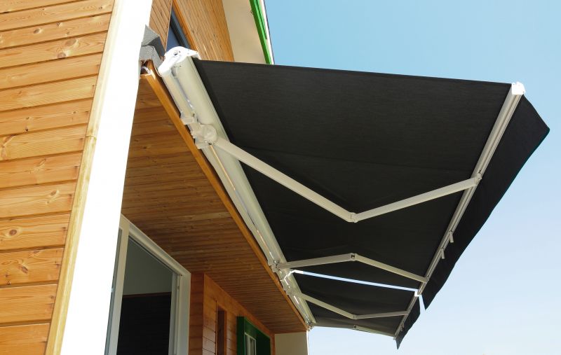 Custom Awnings Installation in Marin County, CA