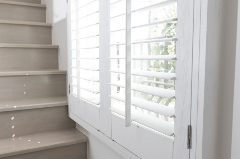 Exterior Shutters Installation in Kansas City, MO