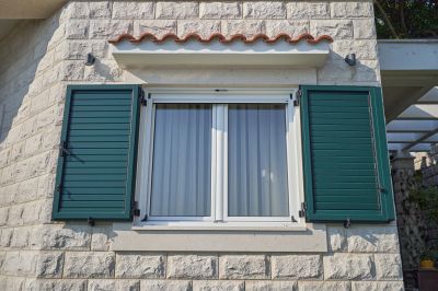 Exterior Shutters Repair in Boulder, CO