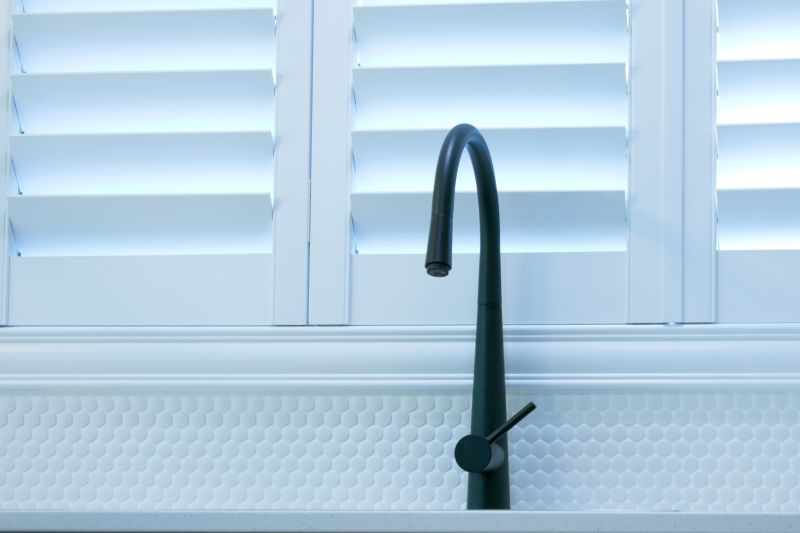 Louvered Shutters Installation in Kansas City, KS