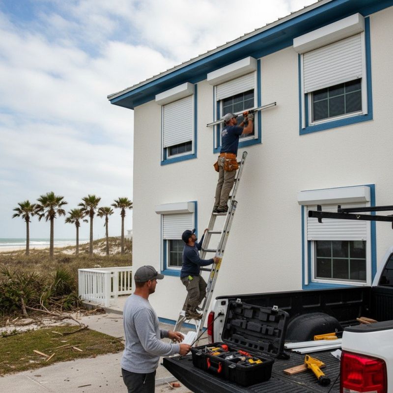 Roller Shutter Repair in Littleton, CO