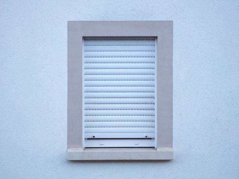 Security Shutters Installation in Overland Park, KS