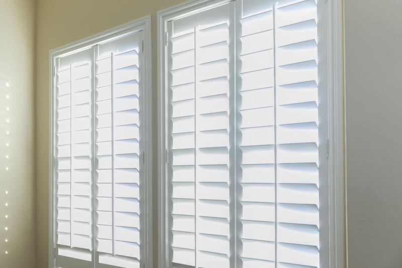 Shutter Louver Repair in Longmont, CO