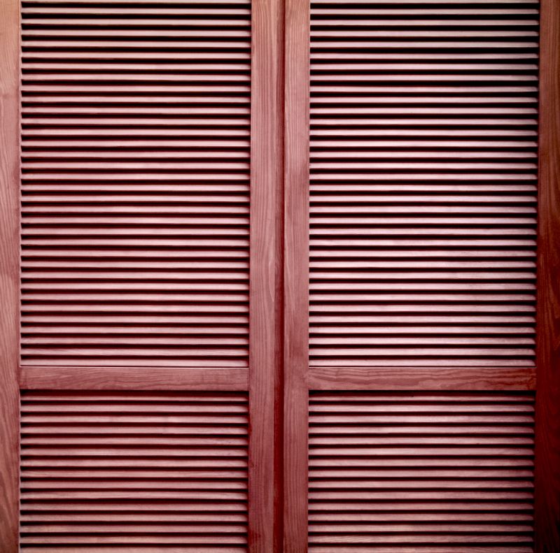 Shutter Mounting in Olathe, KS