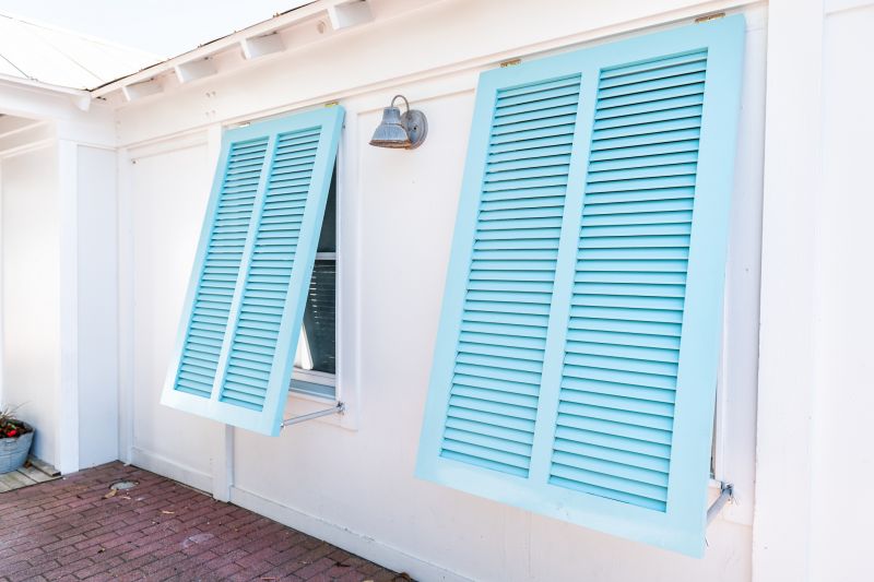 Shutter Repair in Kansas City, KS