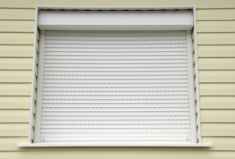 Shutters Installation in Kansas City, KS