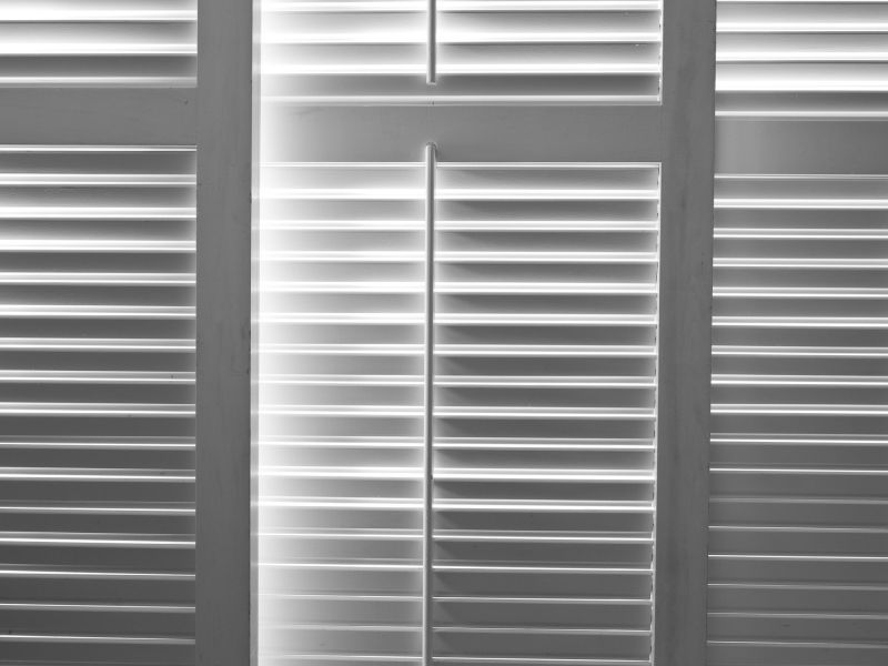 Shutters Installation in Overland Park, KS