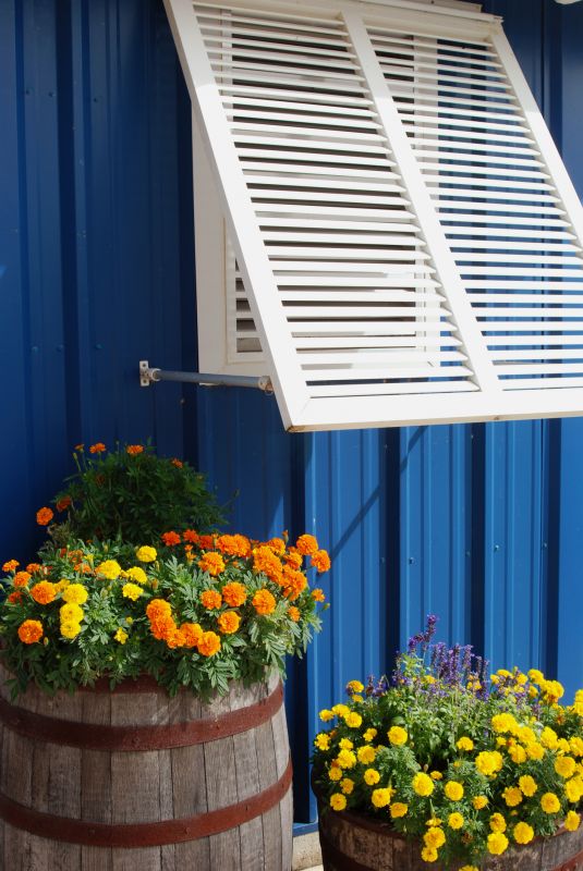 Shutters Replacement in Overland Park, KS
