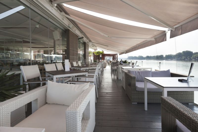 Window Awning Installation in Marin County, CA