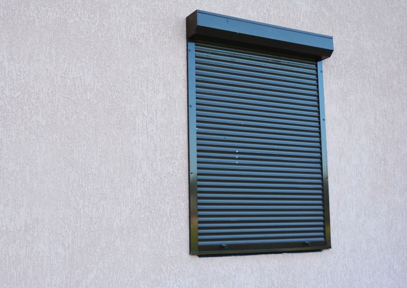 Window Shutter Installation in Kansas City, KS