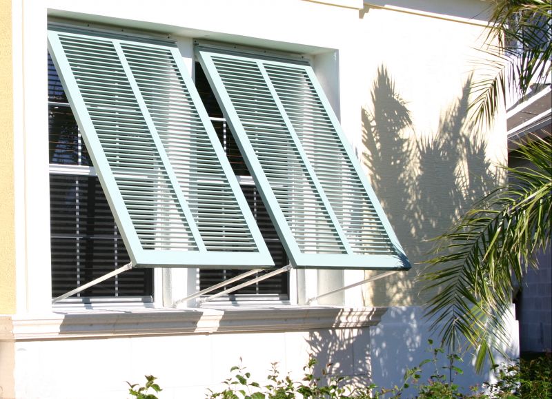 Window Shutters Replacement in Boulder, CO