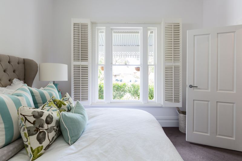 Wood Shutters Installation in Kansas City, KS